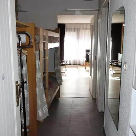 Apartment Meije - Alpe D'huez Centre Station Mae-2411
