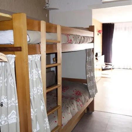 Meije - Alpe D'huez Centre Station Mae-2411 Apartment *