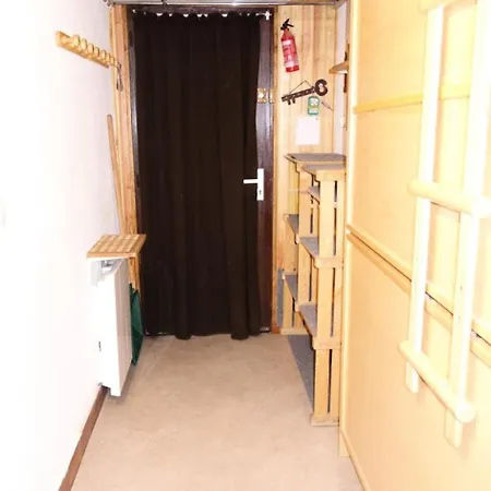 Apartment Meije - Alpe D'huez Centre Station Mae-2411 Huez