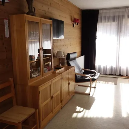 Meije - Alpe D'huez Centre Station Mae-2411 Apartment *