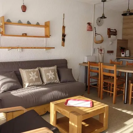 Meije - Alpe D'huez Centre Station Mae-2411 Apartment