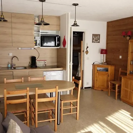 Apartment Meije - Alpe D'huez Centre Station Mae-2411