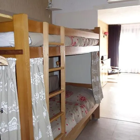 Meije - La Meije 08 Mae-2411 Apartment *